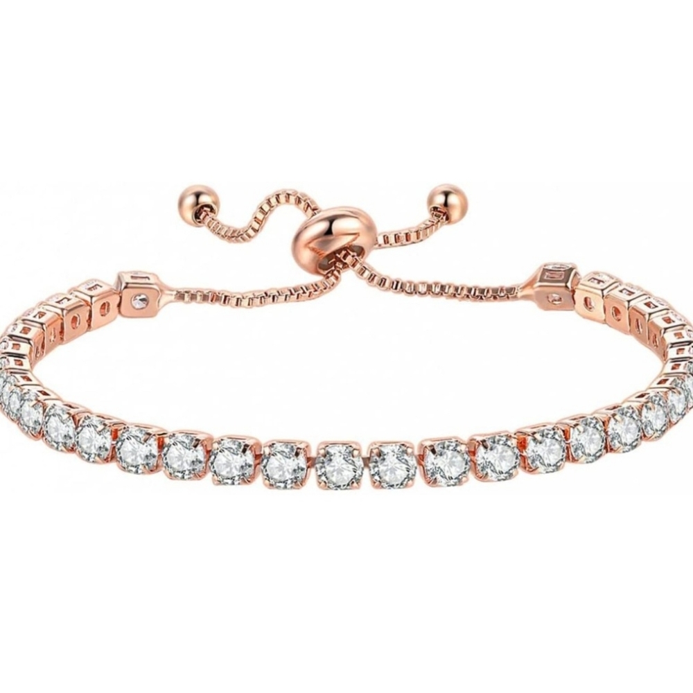 Rose gold Bracelet